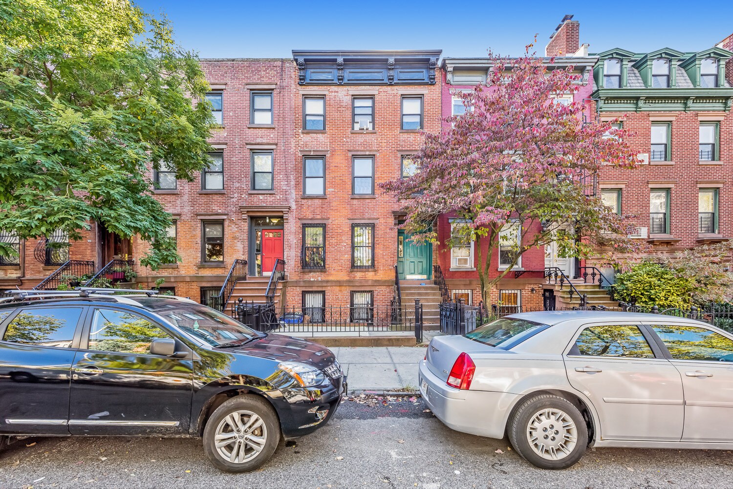 480 Warren St, Brooklyn, NY for sale Primary Photo- Image 1 of 1
