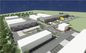 7 Avalon Rd, Kirton for lease Building Photo- Image 1 of 3