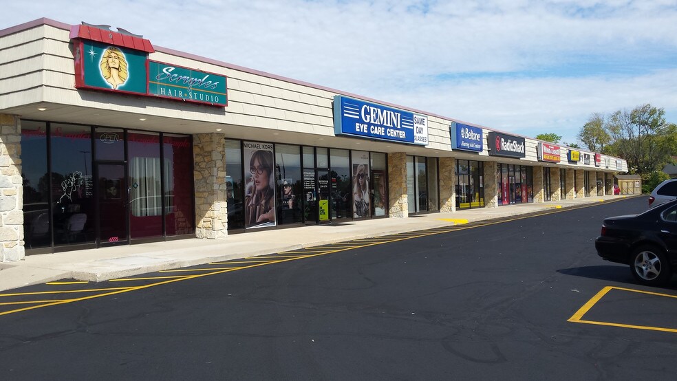 65556581 Brandt Pike, Huber Heights, OH 45424