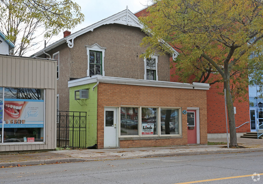 54 Charlotte St, Port Colborne, ON for lease - Building Photo - Image 2 of 2