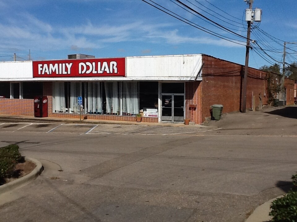 34 W 5th St, Luverne, AL for sale Building Photo- Image 1 of 1
