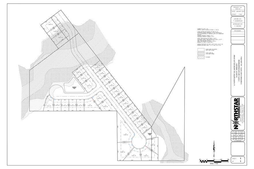 0 E Lee, Enterprise, AL 36330 Land for Sale