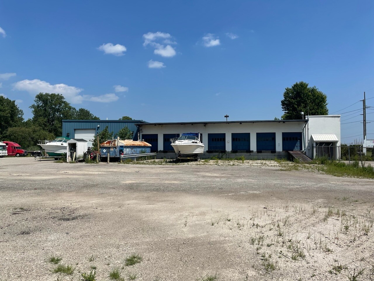 435 Dura Ave, Toledo, OH for sale Building Photo- Image 1 of 1