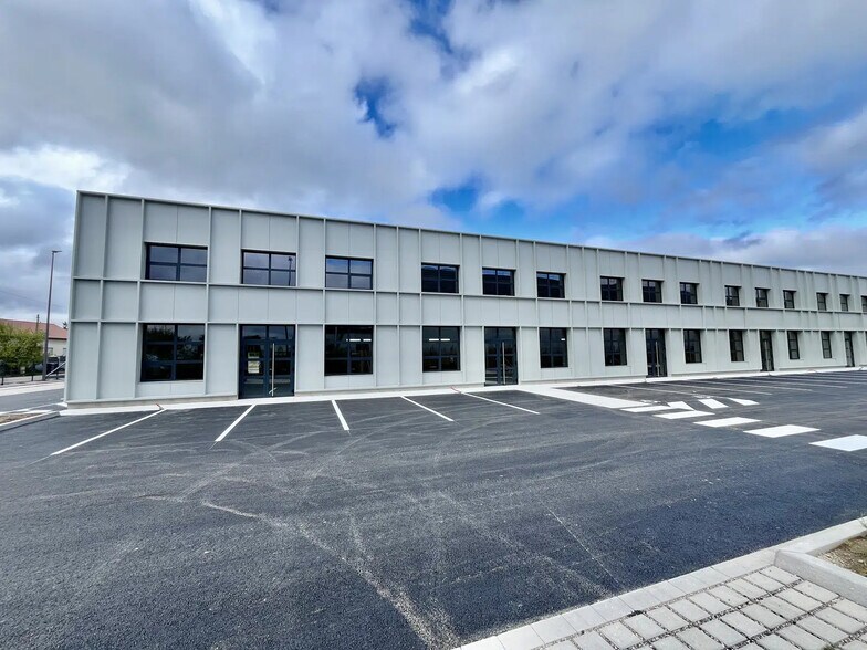 6 Rue Du Commerce, Kingersheim for lease - Building Photo - Image 2 of 10