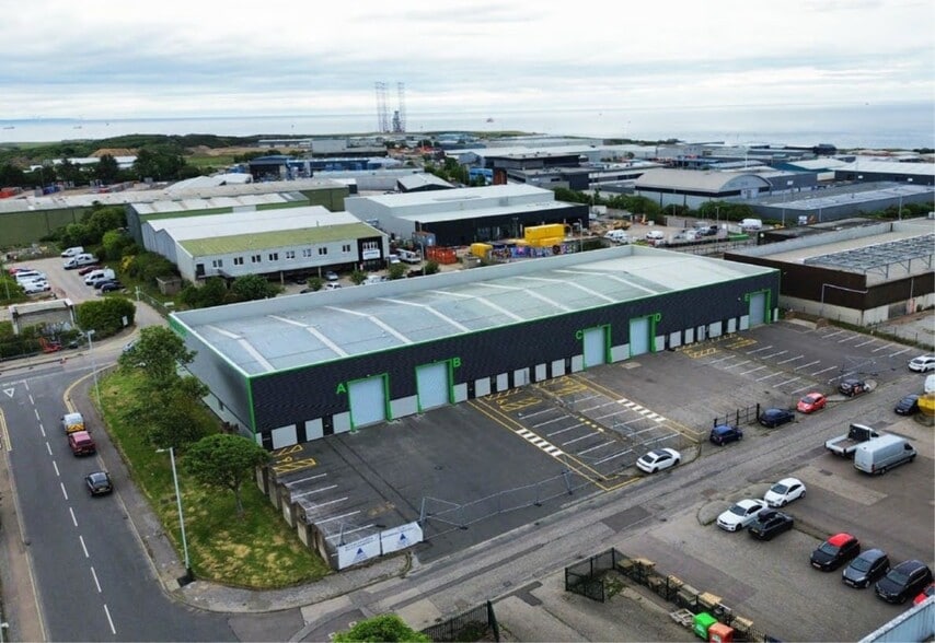 Hareness Park, Aberdeen for lease - Building Photo - Image 1 of 8