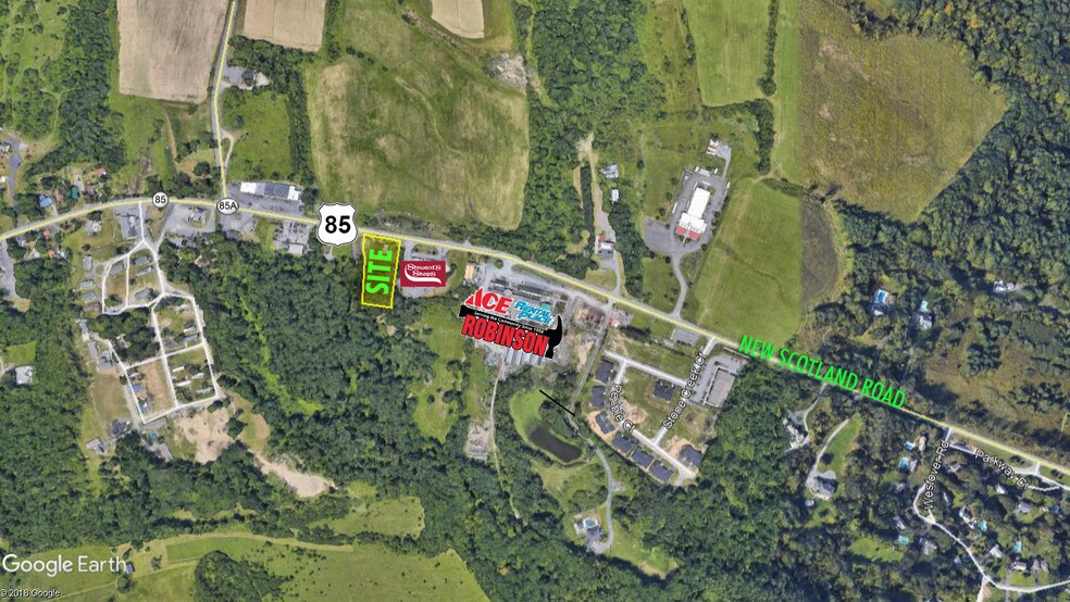 1942 New Scotland Rd, Slingerlands, NY 12159