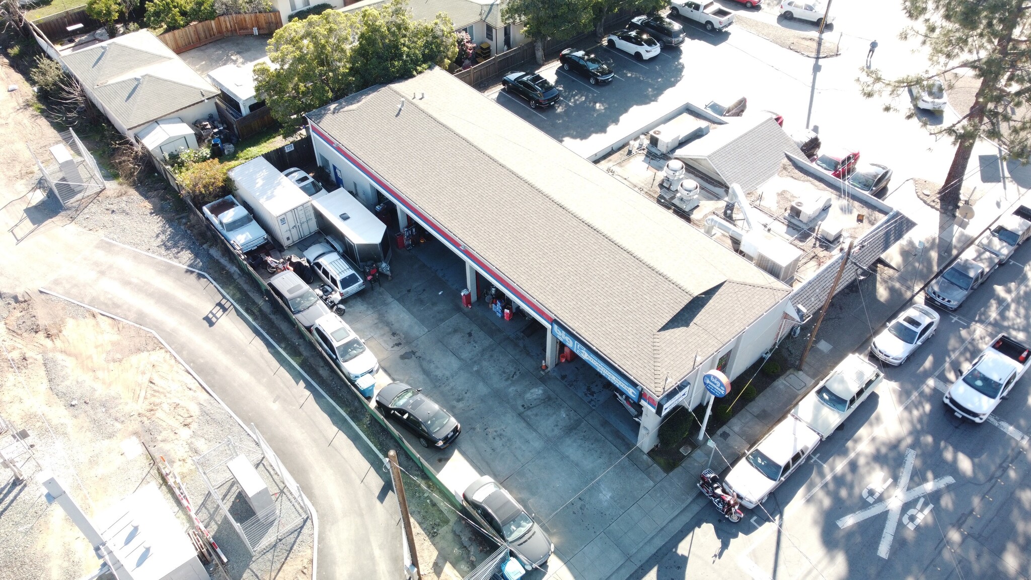310 9th Ave, San Mateo, CA for sale Building Photo- Image 1 of 3