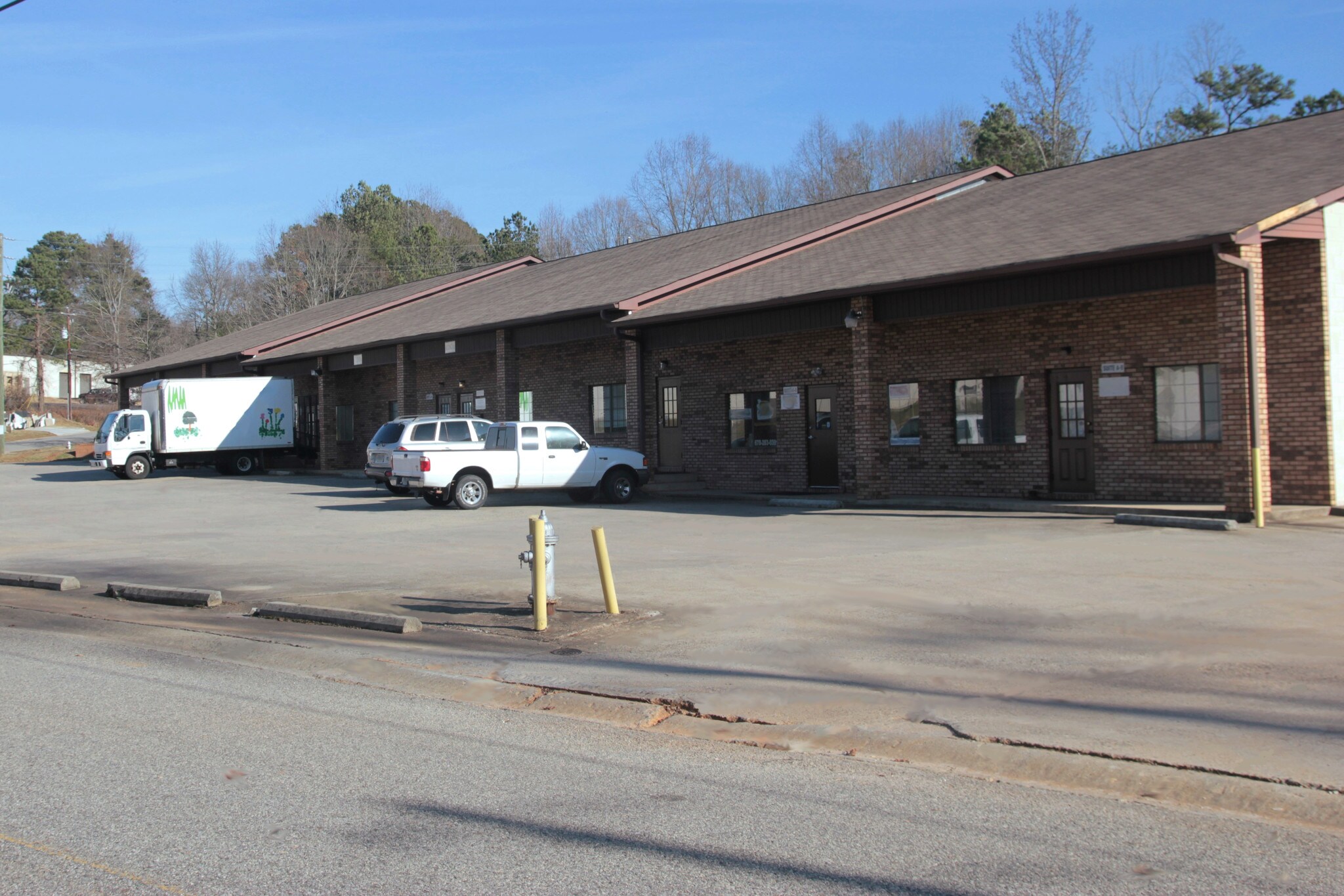 83 Buford Dam Rd, Cumming, GA for sale Building Photo- Image 1 of 1