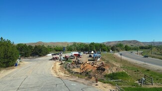 More details for N Horseshoe Bend Rd, Eagle, ID - Land for Sale