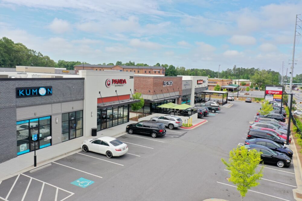 3460 Sandy Plains Rd NE, Marietta, GA 30066