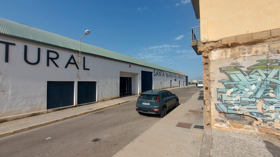 Land in El Ejido, Almería for sale - Building Photo - Image 1 of 8