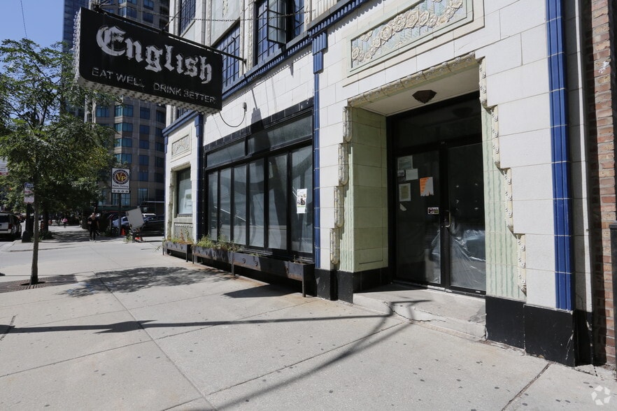 444 N LaSalle Blvd, Chicago, IL for sale - Building Photo - Image 3 of 13