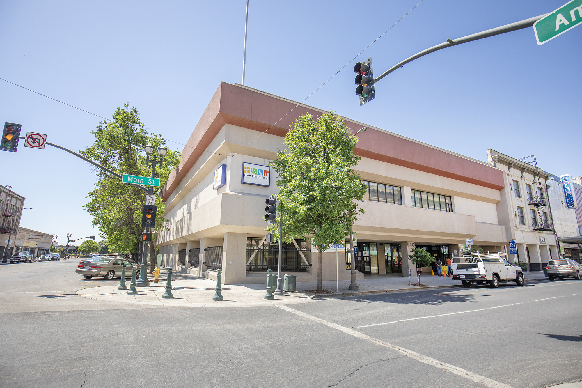 540 E Main St, Stockton, CA for sale Primary Photo- Image 1 of 1