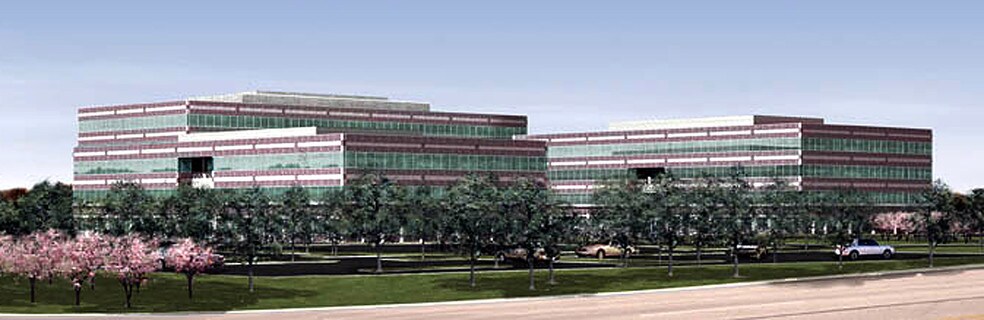 Valley Creek Blvd, Exton, PA for lease - Primary Photo - Image 1 of 3