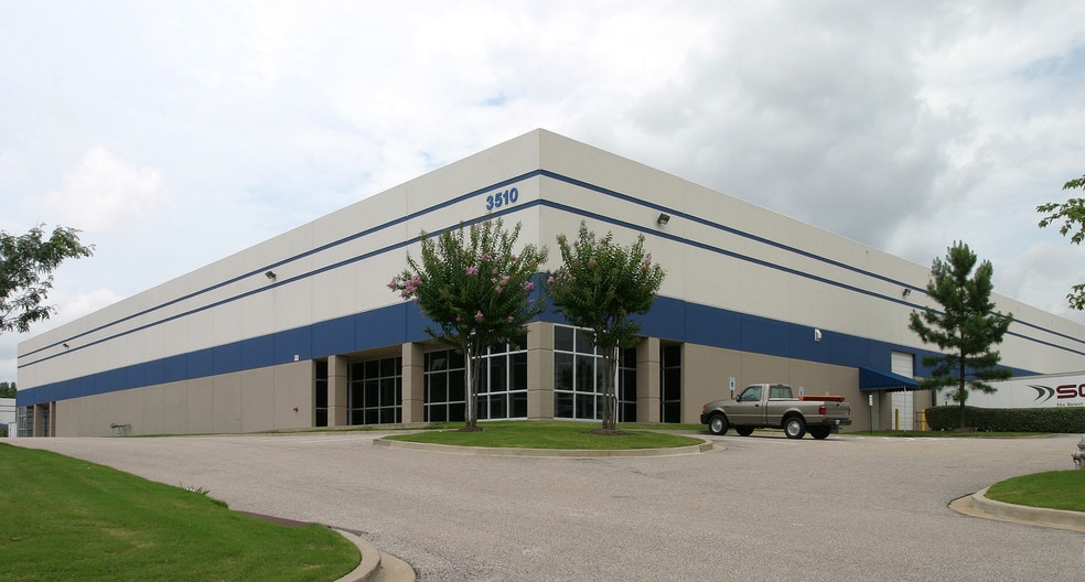 3510 Winchester Rd, Memphis, TN for lease - Building Photo - Image 2 of 10