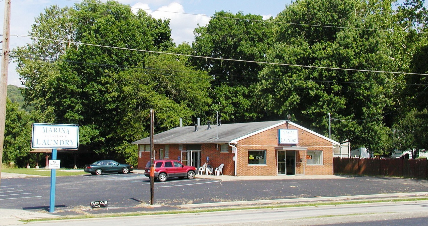 7504 Gracely Dr, Sayler Park, OH 45233 Office for Sale