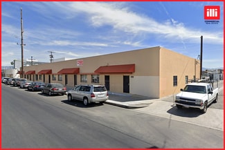 More details for 8124-8142 Orion Ave, Van Nuys, CA - Retail for Lease