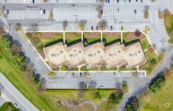 47 Loveton Cir, Sparks, MD - aerial  map view