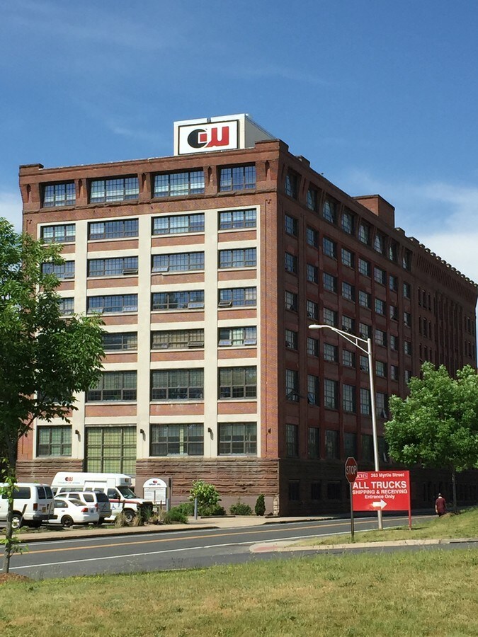 200 Myrtle St, New Britain, CT 06053