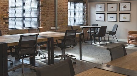 69-79 Fulham High St, London for lease - Interior Photo - Image 3 of 6