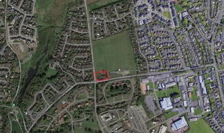 More details for 2 Magheralave Ct, Lisburn - Land for Sale