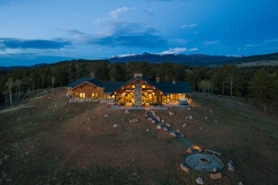 5315 Co 1 rd, Cripple Creek CO - Barndominium