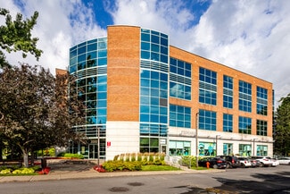 More details for 3000 Boul René-Lévesque, Verdun, QC - Office for Lease