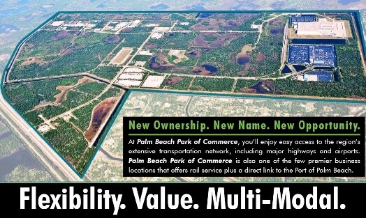Pratt Whitney, Jupiter, FL for sale Building Photo- Image 1 of 1