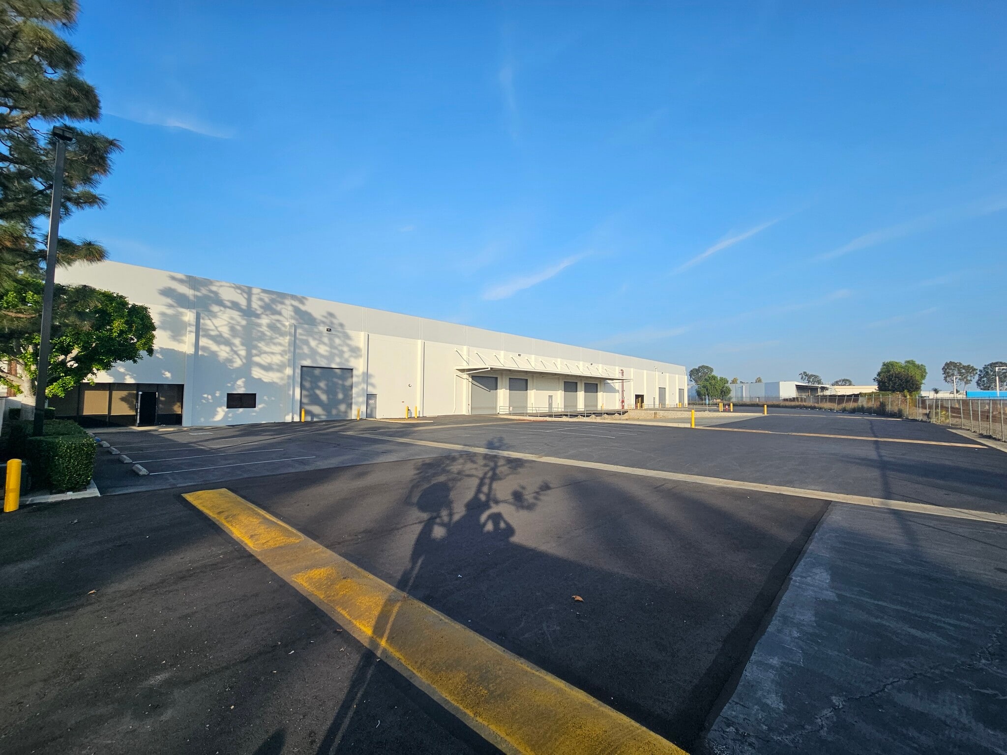 6300-6340 Valley View St, Buena Park, CA for lease Interior Photo- Image 1 of 4