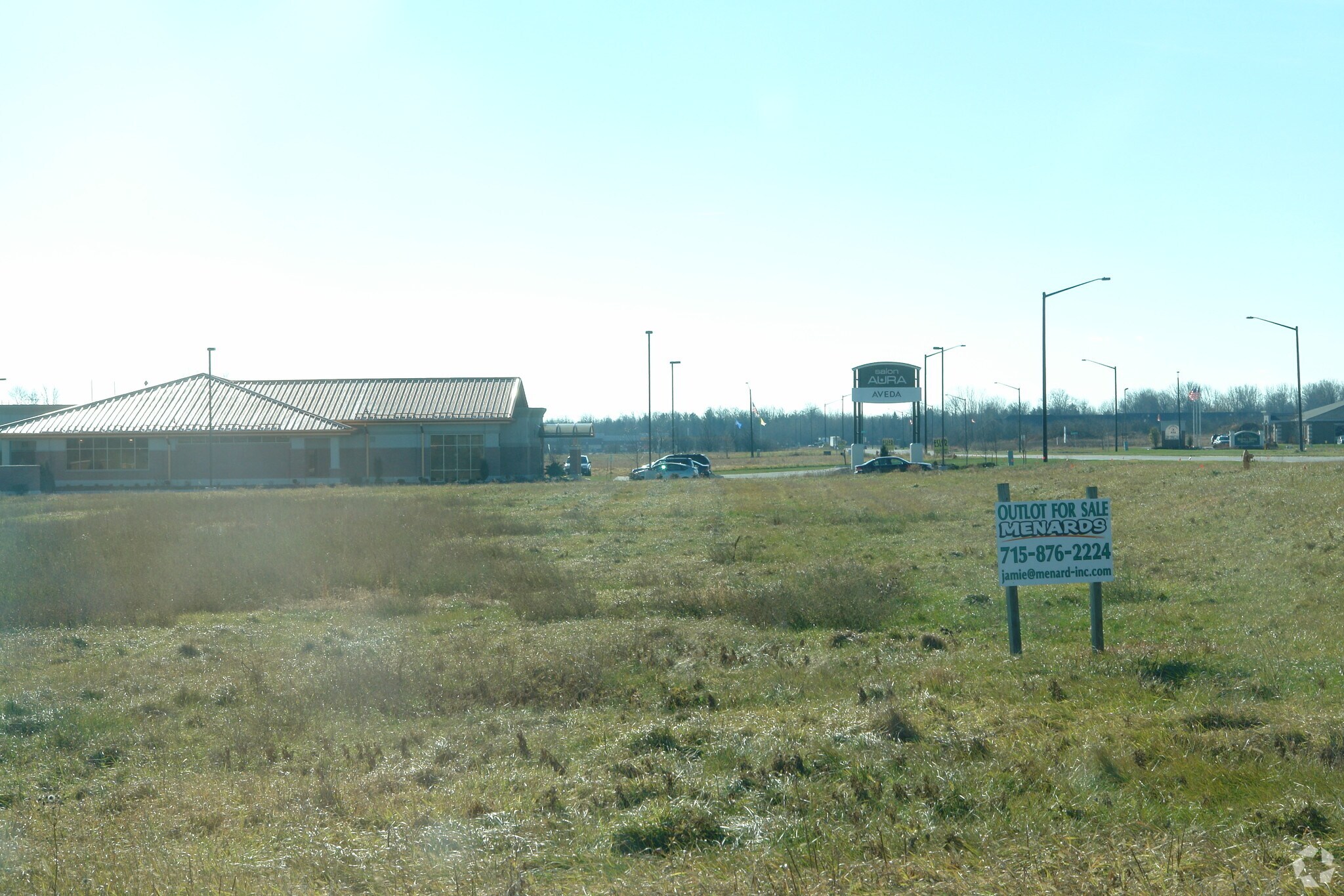 McCarthy Rd, Appleton, WI for sale Primary Photo- Image 1 of 1