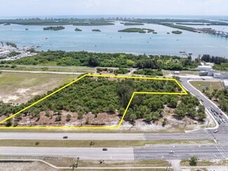 More details for 2300 N US Hwy 1, Fort Pierce, FL - Land for Sale