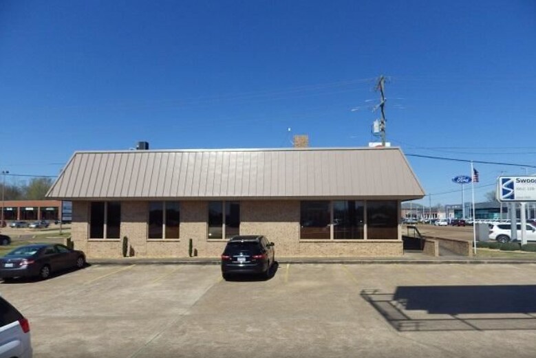 2203 Highway 45 N, Columbus, MS for sale - Primary Photo - Image 1 of 1