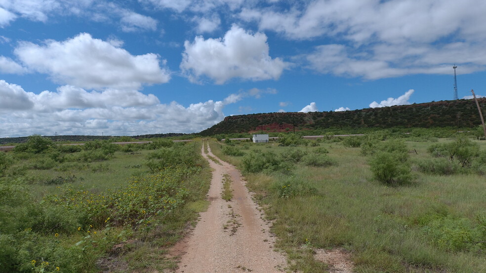 0000 I-20 Service Road, Coahoma, TX for sale - Building Photo - Image 2 of 22