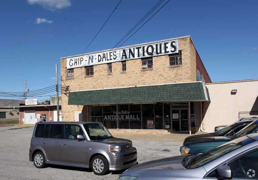 3457 Summer Ave, Memphis, TN for sale - Building Photo - Image 2 of 2