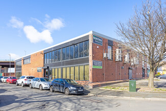 More details for Goodman St, Leeds - Office for Lease