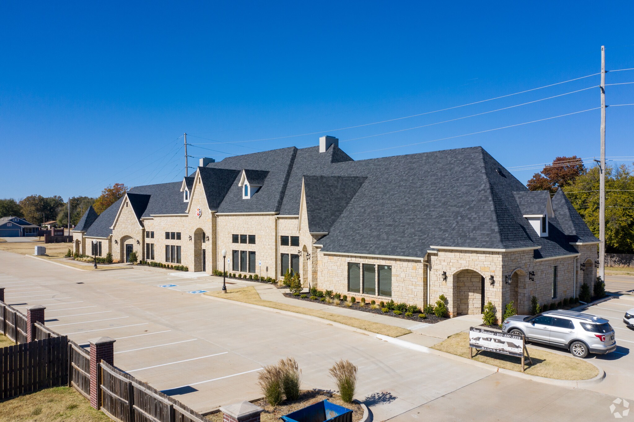 1411 W 12th Ave, Stillwater, OK for sale Building Photo- Image 1 of 1