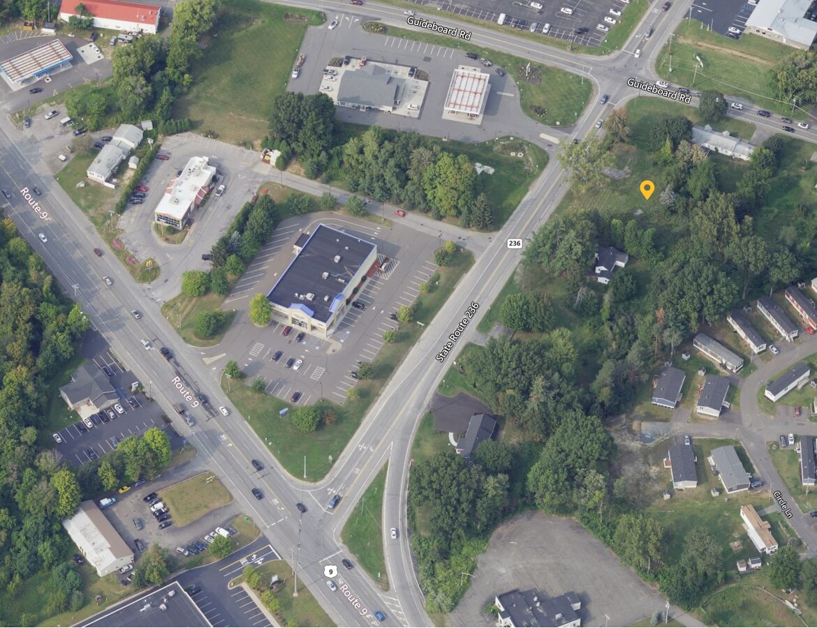 9 Route 236, Halfmoon, NY 12065