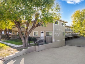 Lone Tree Meadow - Mobile Home or RV Park