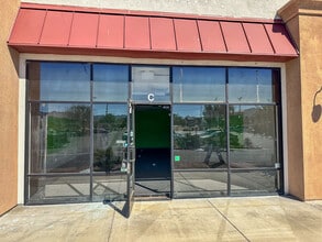 57930-58132 29 Palms Hwy, Yucca Valley, CA for lease Building Photo- Image 1 of 23