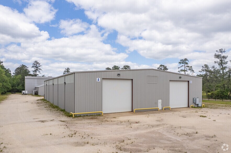 1105 Old 69 hwy, Kountze, TX for lease - Building Photo - Image 3 of 5