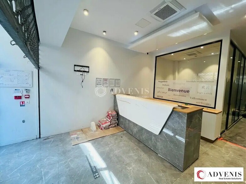 Retail in Bordeaux for lease - Lobby - Image 2 of 12