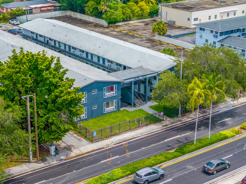 13155-13175 NE 6th Ave, North Miami, FL for sale - Building Photo - Image 3 of 20