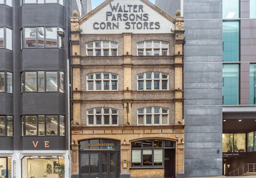 10 Forbury Rd, Reading for sale - Building Photo - Image 1 of 1