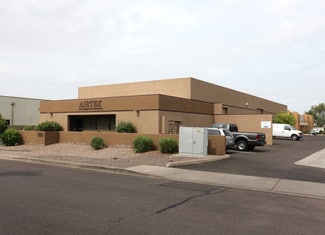 More details for 228 S Clark Dr, Tempe, AZ - Industrial for Lease