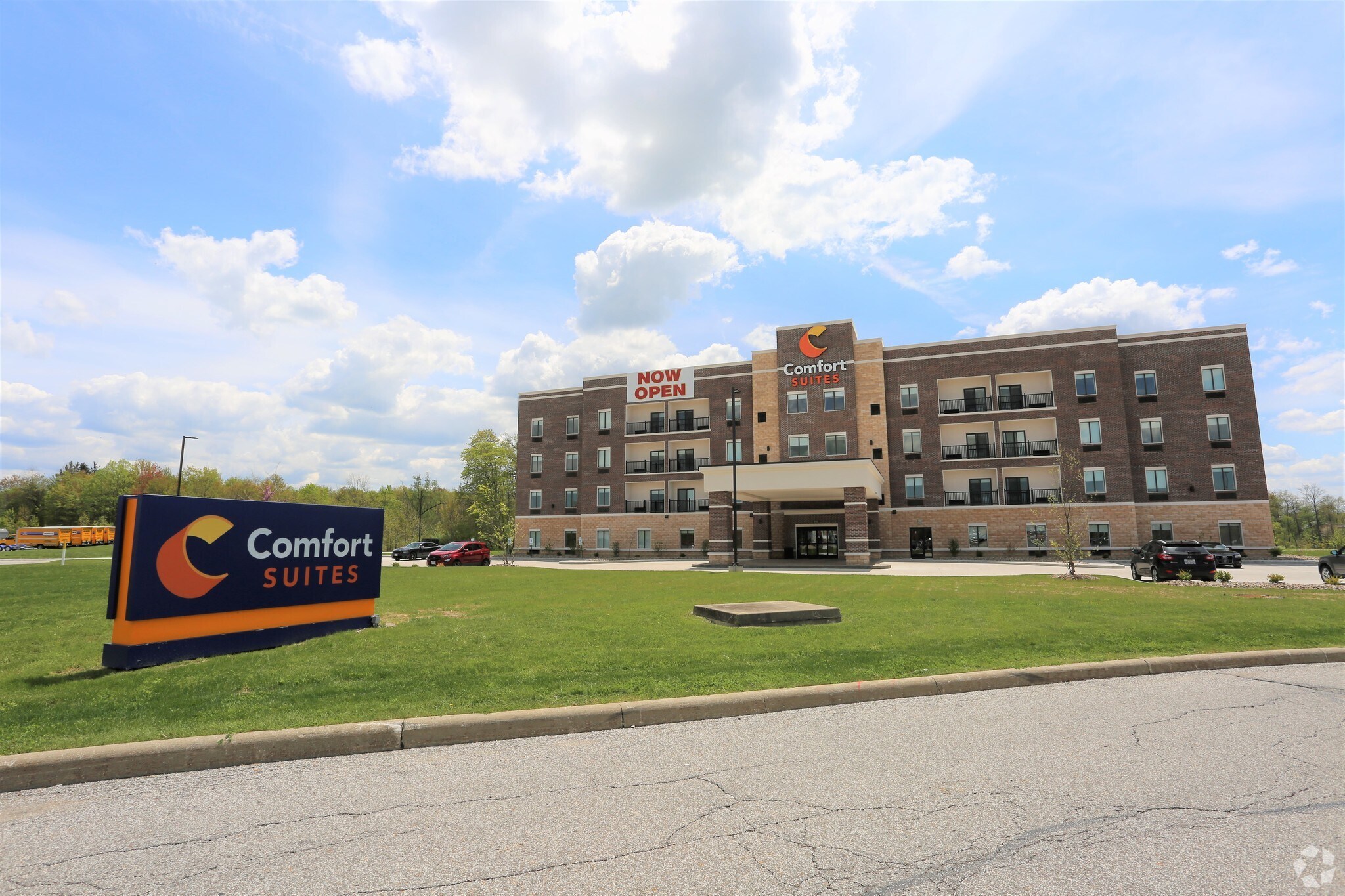 1464 Town Center Blvd, Brunswick, OH for sale Building Photo- Image 1 of 1