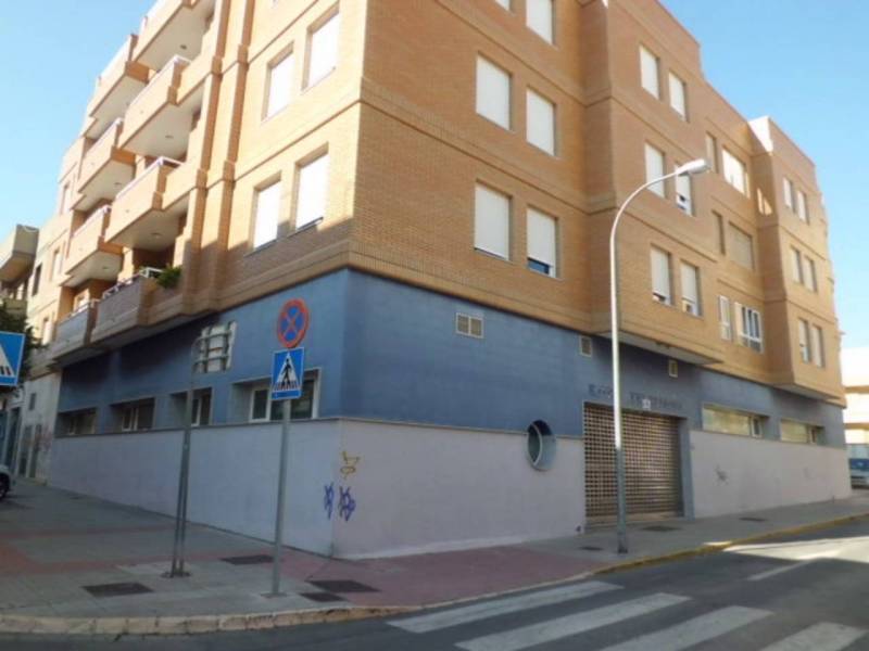 Retail in El Ejido for sale Building Photo- Image 1 of 9