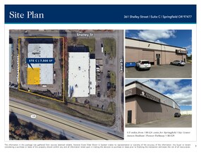 361 Shelley St, Springfield, OR for lease Building Photo- Image 2 of 10