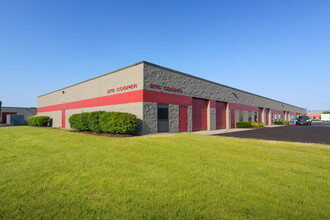 181 Cooper Ave, Tonawanda, NY for lease Building Photo- Image 1 of 12