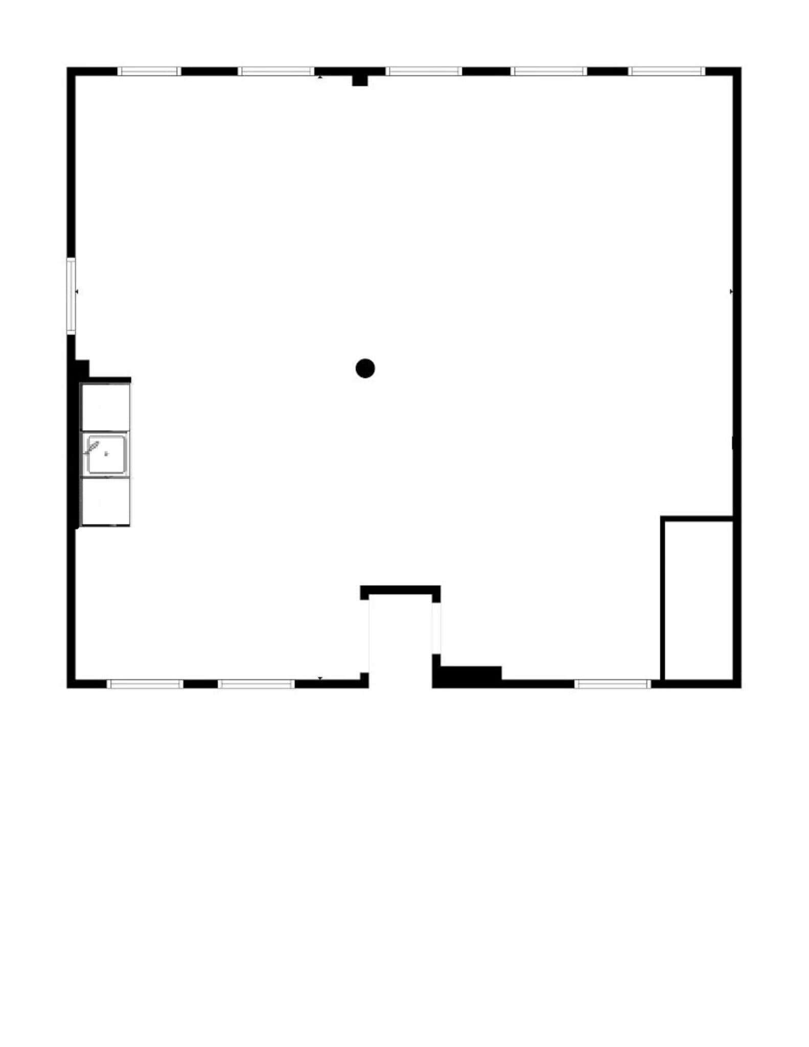 37 E 28th St, New York, NY for lease Site Plan- Image 1 of 6