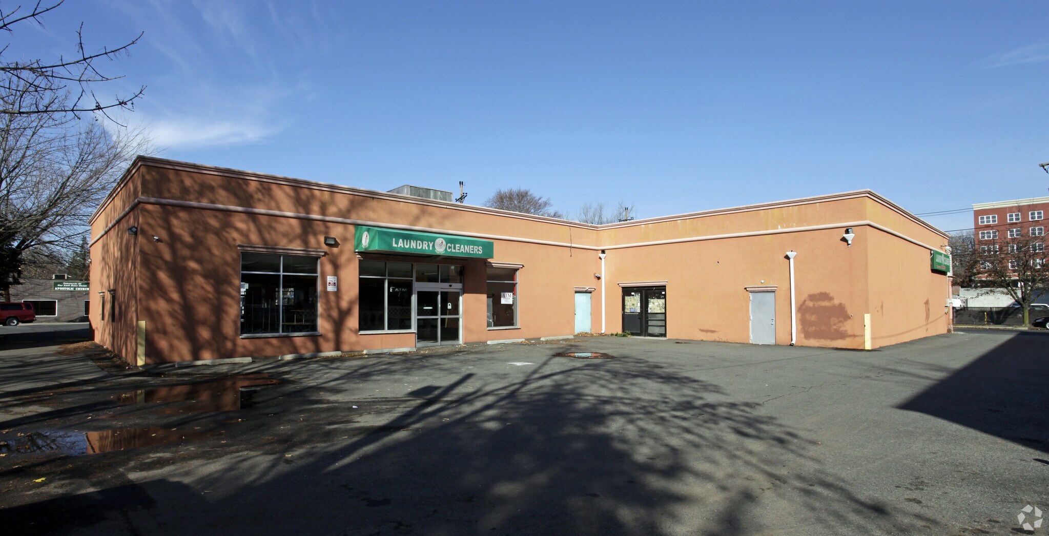 189-191 Passaic St, Hackensack, NJ for sale Building Photo- Image 1 of 1